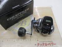 グラップラープレミアム 151XG