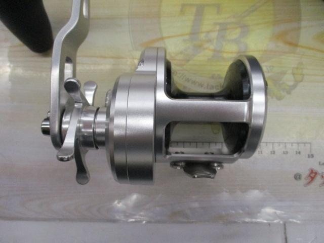 16オシアジガー 3000HG