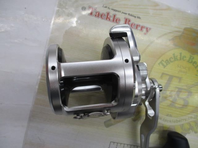 16オシアジガー 3000HG