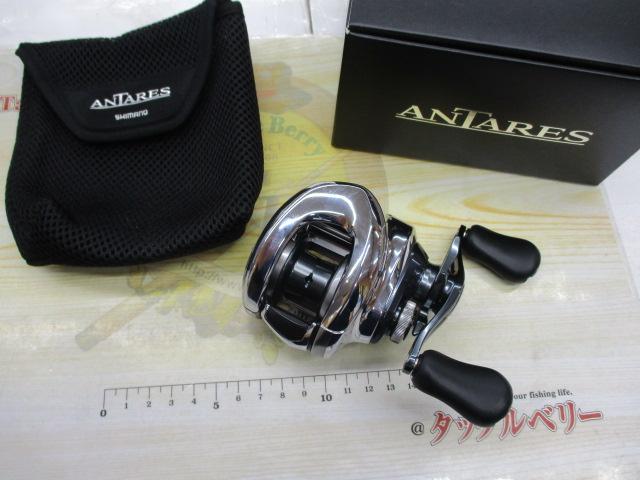 19アンタレス RH