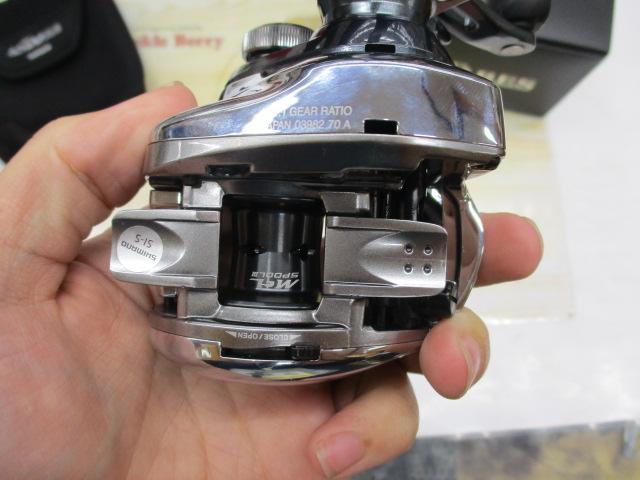 19アンタレス RH