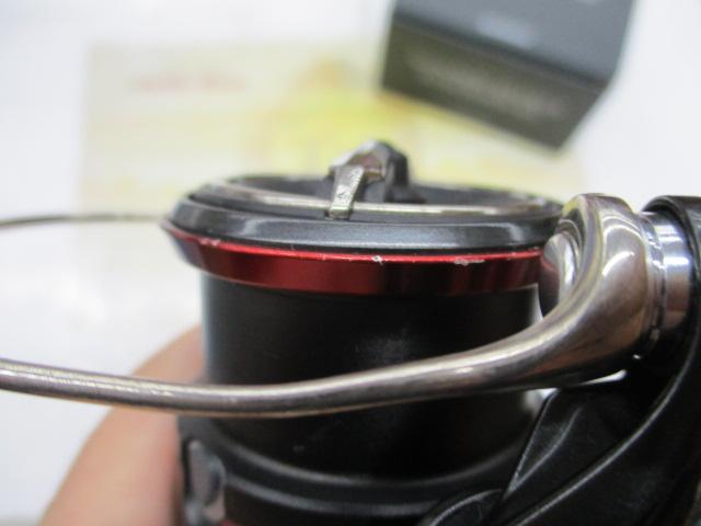 20ヴァンフォード 2500SHG