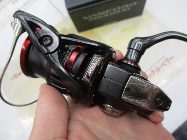 20ヴァンフォード 2500SHG