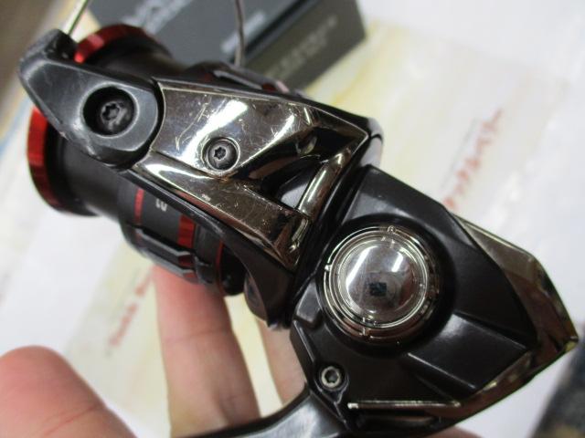 20ヴァンフォード 2500SHG