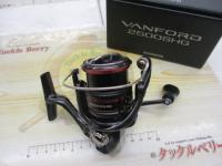 20ヴァンフォード 2500SHG