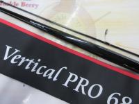 バーチカルプロ68