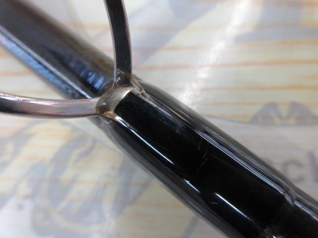 ツーリミット93ストリームバトル