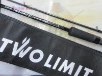 ツーリミット93ストリームバトル