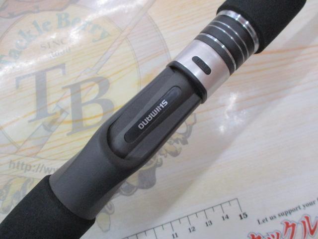 21グラップラーBBタイプJ B60-2