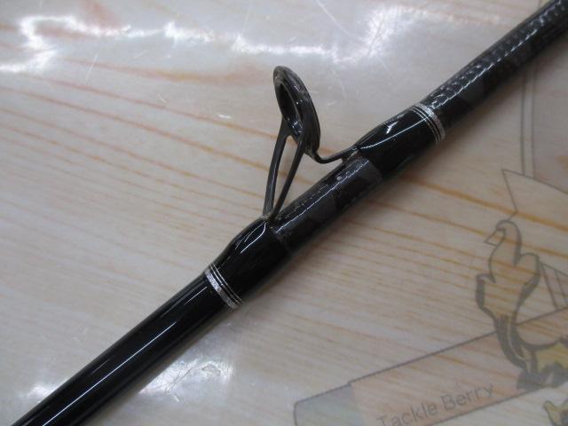 21グラップラーBBタイプJ B60-2