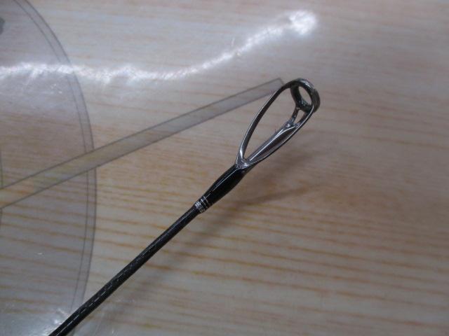 21グラップラーBBタイプJ B60-2