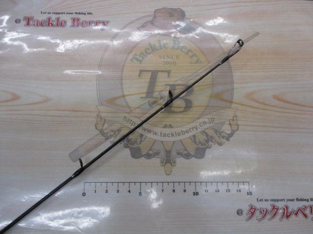 21グラップラーBBタイプJ B60-2