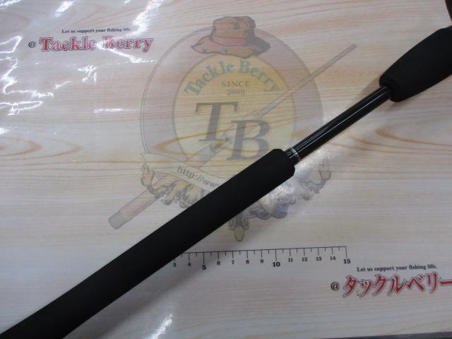 21グラップラーBBタイプJ B60-2