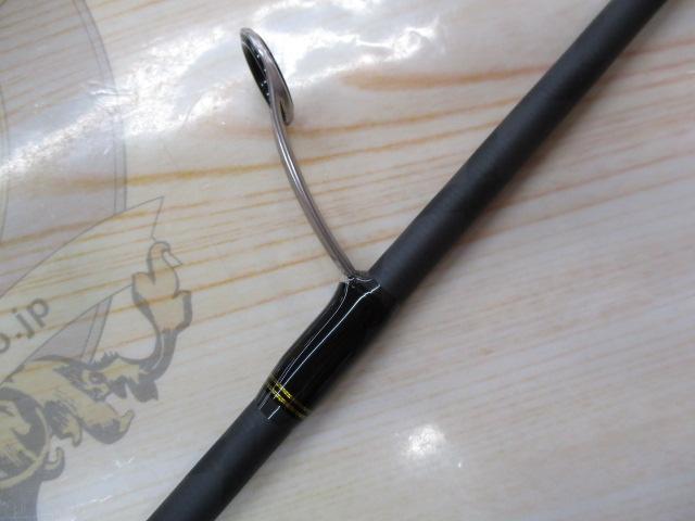 ソルティースタイルマイクロショアジギング SMJS-862UL-KR