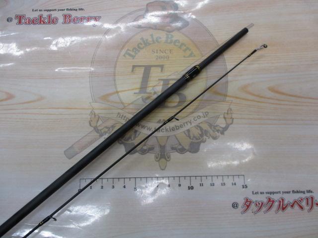 ソルティースタイルマイクロショアジギング SMJS-862UL-KR