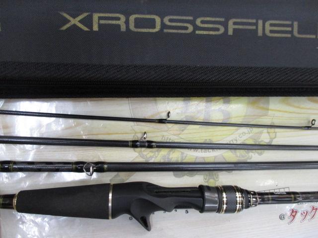 クロスフィールド XRFC-704M-MB