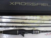 クロスフィールド XRFC-704M-MB