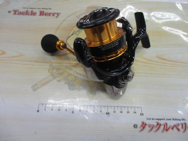 23レガリス LT4000-CXH｜＠ベリーネット 日本最大新品中古釣具WEBショップ