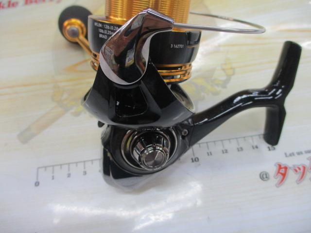 23レガリス LT4000-CXH｜＠ベリーネット 日本最大新品中古釣具WEBショップ