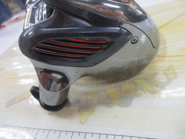 16フォースマスター 2000