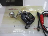 16フォースマスター 2000