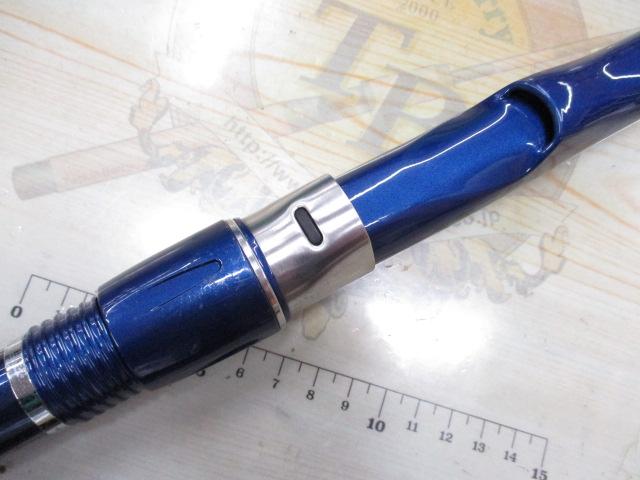 クラブブルーキャビン M-350