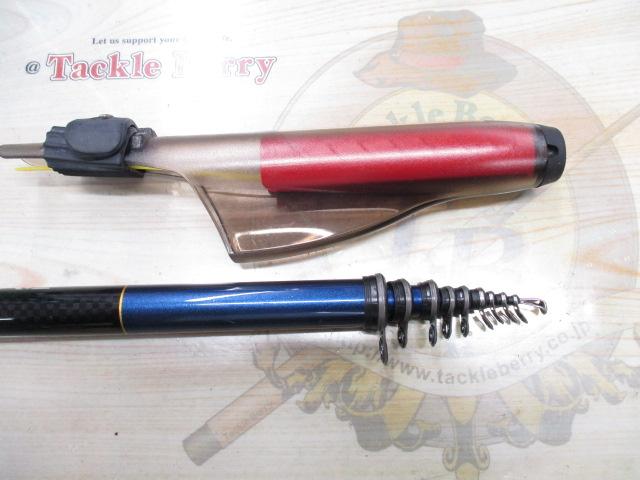 クラブブルーキャビン M-350