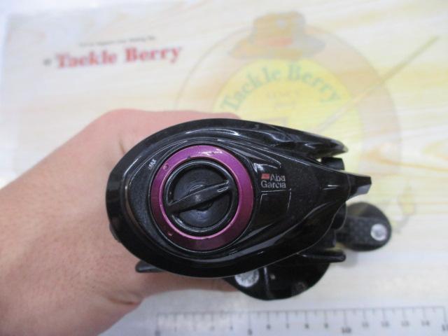 レボ EXD-SHS-L 8.0:1｜＠ベリーネット 日本最大新品中古釣具WEBショップ