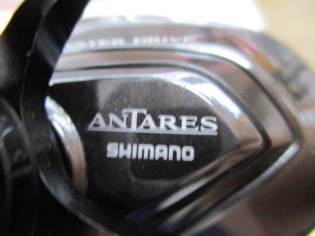 18アンタレスDC MDXG LH