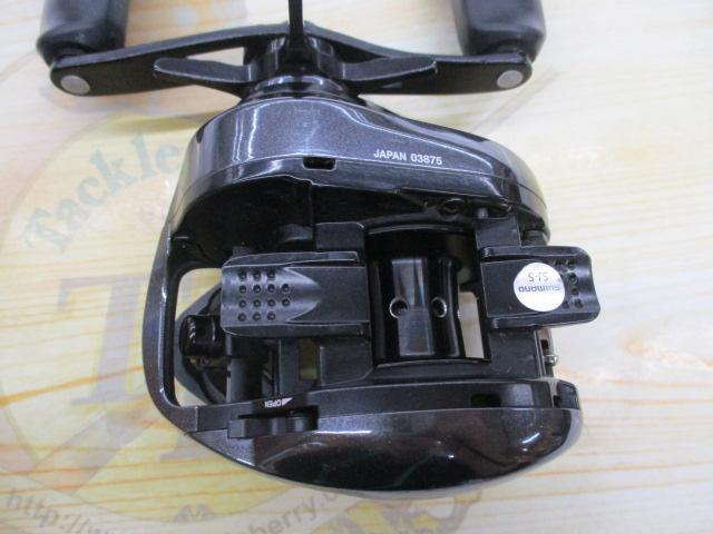 18アンタレスDC MDXG LH