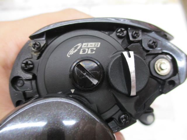 18アンタレスDC MDXG LH