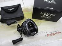 18アンタレスDC MDXG LH