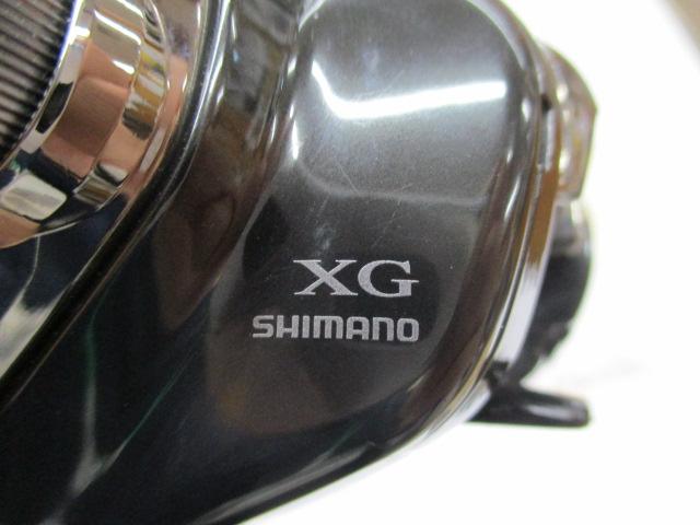 23アンタレスDC MD XG LEFT