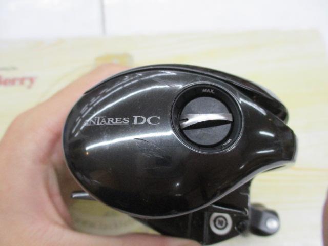 23アンタレスDC MD XG LEFT