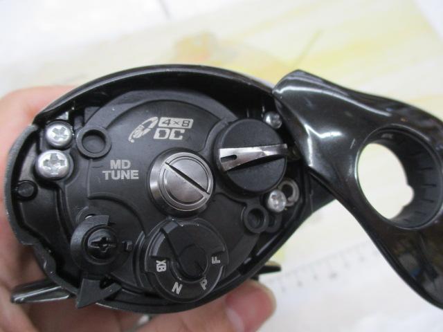 23アンタレスDC MD XG LEFT