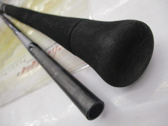 グラップラー S73ML