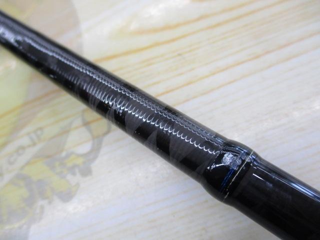 グラップラー S73ML