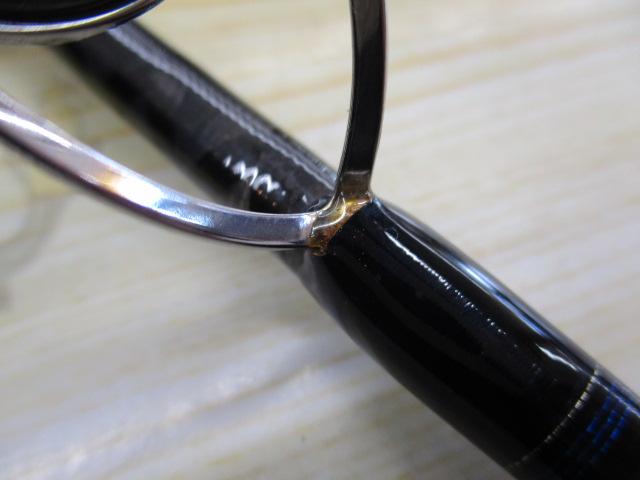 グラップラー S73ML