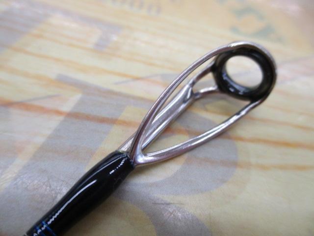 グラップラー S73ML