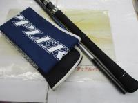 グラップラー S73ML