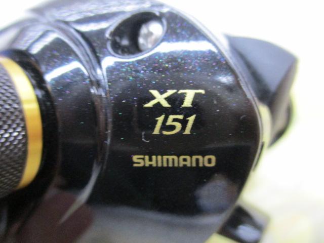 17バスワンXT 151