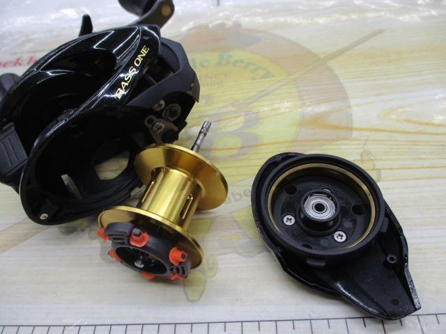 17バスワンXT 151