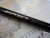 エクスフォース 400