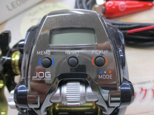 レオブリッツ 150J-L