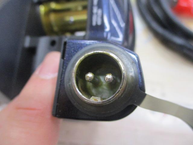 レオブリッツ 150J-L