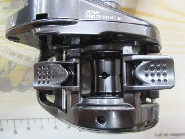 23メタニウム 101HG