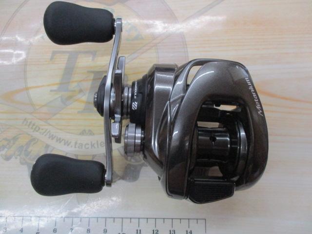 23メタニウム 101HG