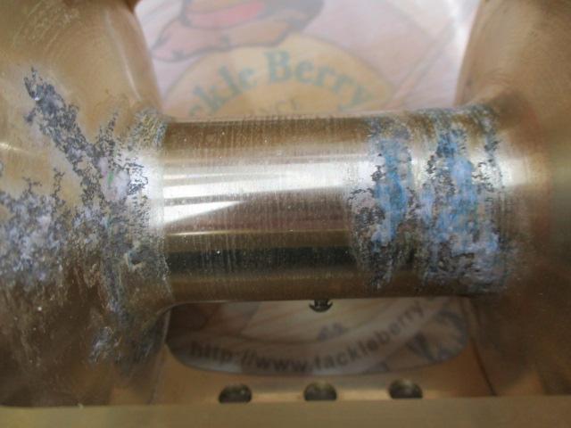 ティアグラ 50WLRS