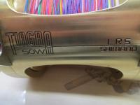 ティアグラ 50WLRS