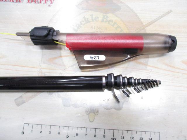 16ベイシス 1.2-530